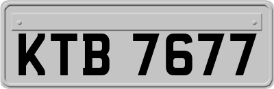 KTB7677