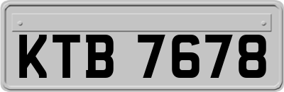 KTB7678