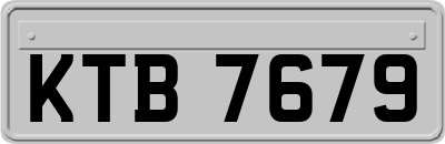 KTB7679