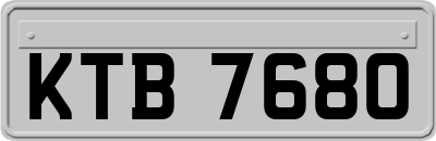 KTB7680
