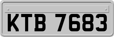 KTB7683