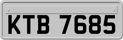 KTB7685
