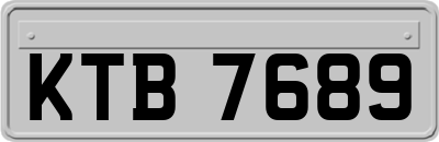 KTB7689
