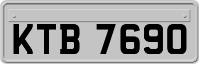 KTB7690