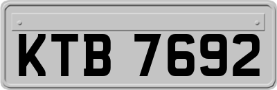KTB7692