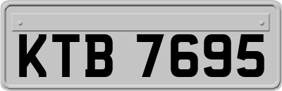 KTB7695