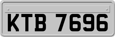 KTB7696
