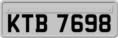 KTB7698