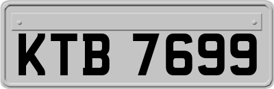 KTB7699