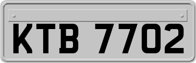 KTB7702