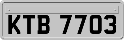 KTB7703