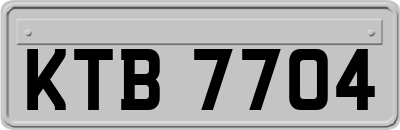 KTB7704