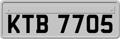 KTB7705