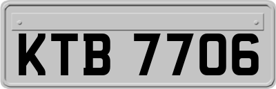 KTB7706