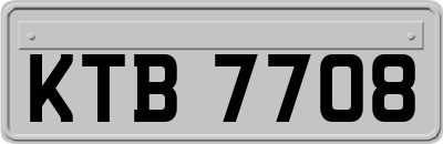 KTB7708