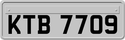 KTB7709