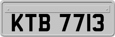 KTB7713