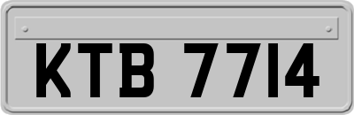 KTB7714