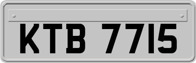 KTB7715