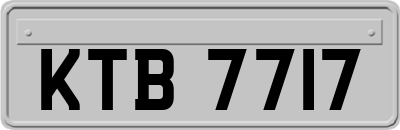 KTB7717