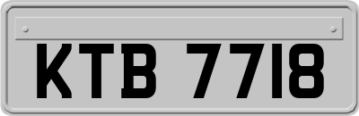 KTB7718