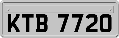 KTB7720