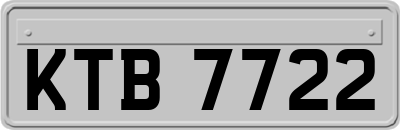 KTB7722