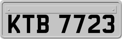 KTB7723