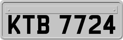 KTB7724