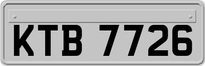 KTB7726