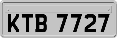 KTB7727
