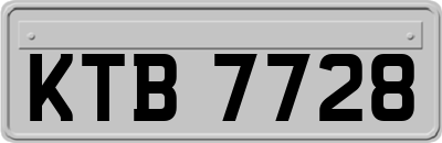 KTB7728