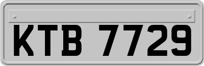 KTB7729