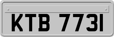 KTB7731