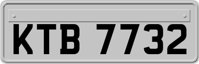 KTB7732