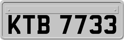 KTB7733