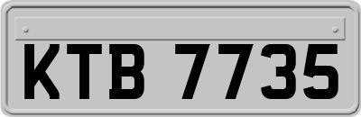 KTB7735