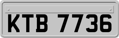 KTB7736