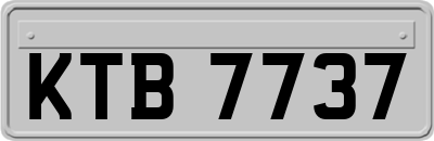 KTB7737