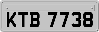 KTB7738