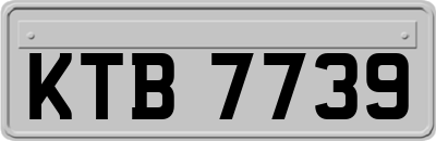 KTB7739