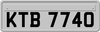 KTB7740