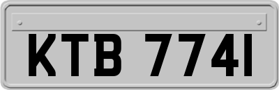 KTB7741