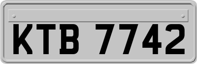 KTB7742