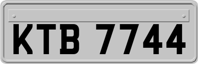 KTB7744
