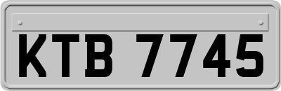 KTB7745