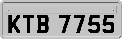 KTB7755
