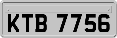 KTB7756
