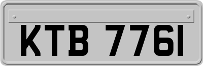 KTB7761