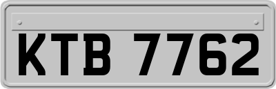 KTB7762